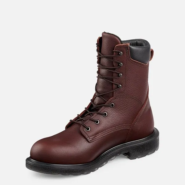 Red Wing SuperSole® 2.0 Steel Toe 8-In Boots