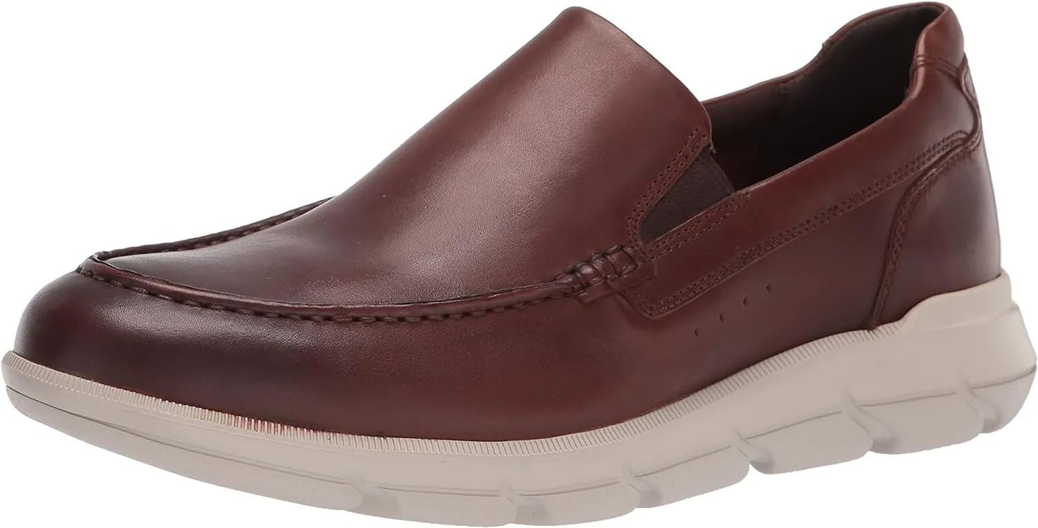 Rockport Mens Grady Venetian Slip On Loafers