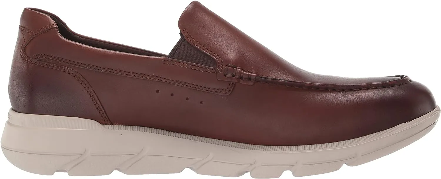 Rockport Mens Grady Venetian Slip On Loafers