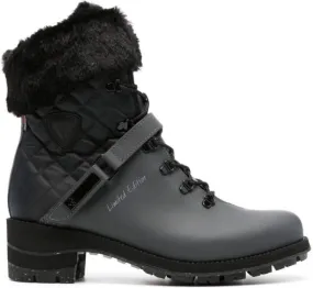 Rossignol 1907 Megeve boots Black