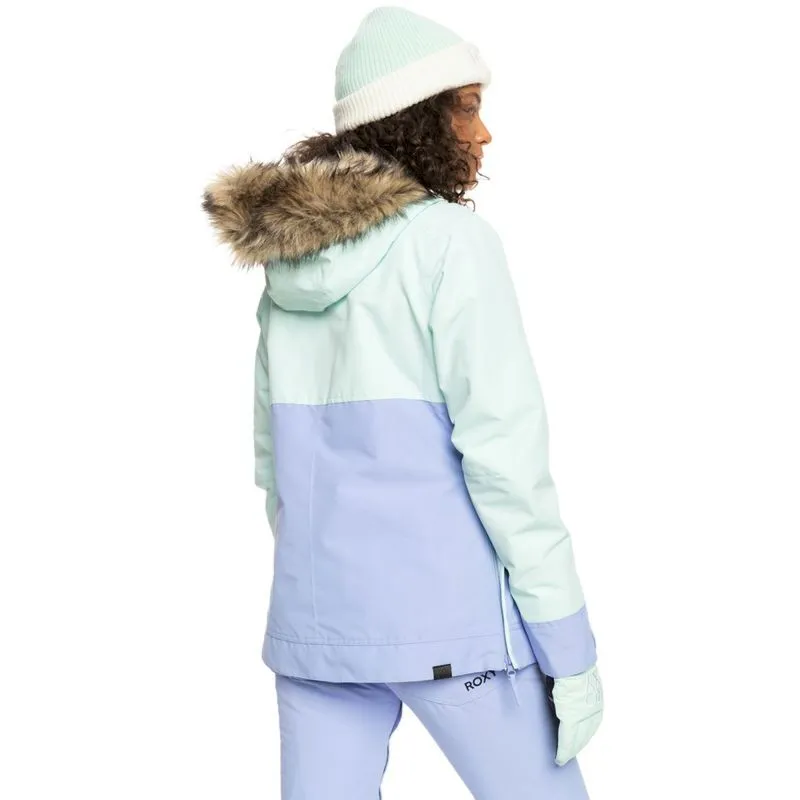 Roxy  Shelter Jacket - Giacca da sci - Donna