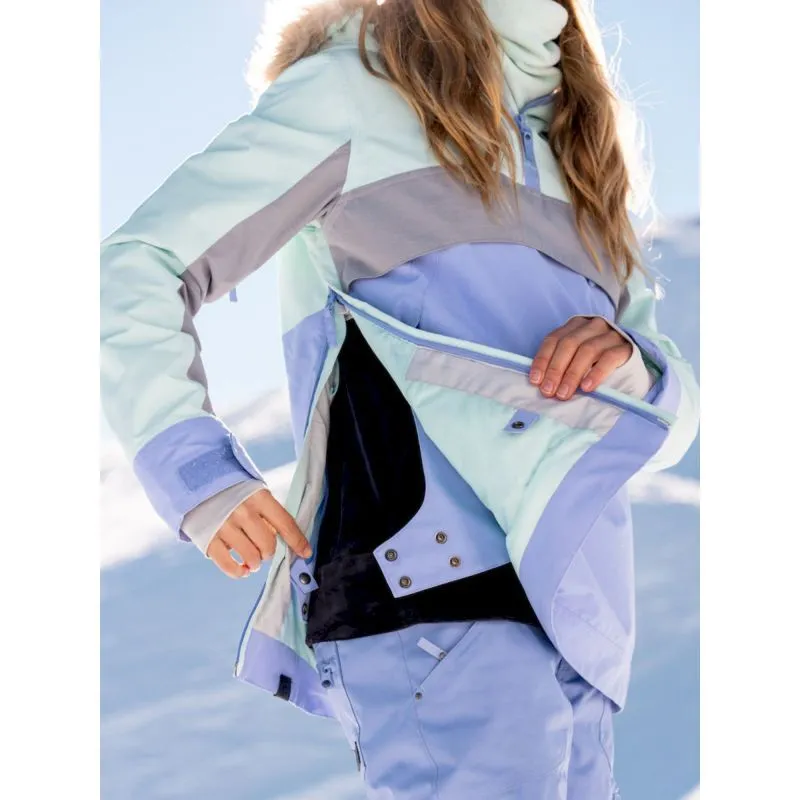 Roxy  Shelter Jacket - Giacca da sci - Donna