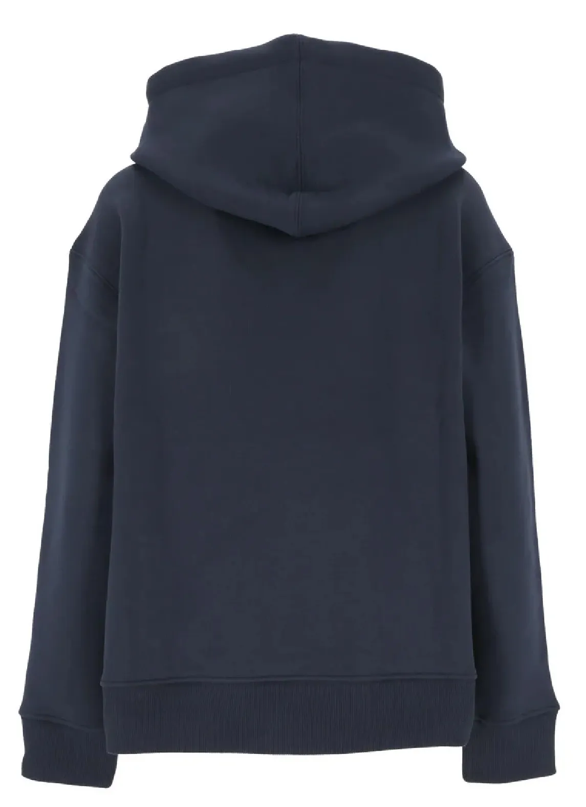 S Max Mara  |Long Sleeves Logo Hoodies & Sweatshirts