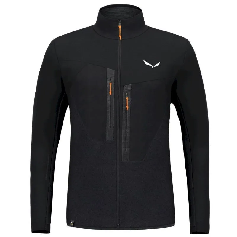 Salewa  Ortles AM Jacket - Giacca softshell - Uomo