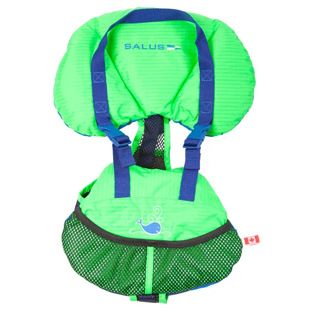 Salus Marine Bijoux Baby Vest 9-25lbs