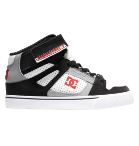 Scarpa DC Stivaletto Bambino