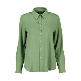 SHIRT FORNOVO Woman Green 