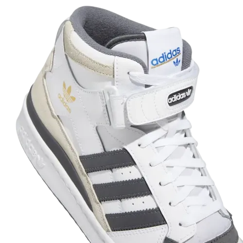 Sneakers Adidas Forum Mid