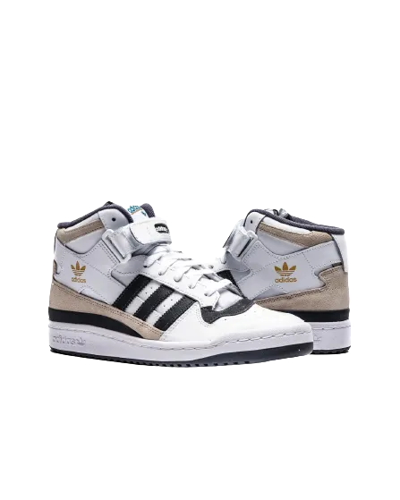 Sneakers Adidas Forum Mid