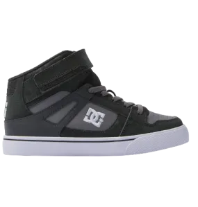 Sneakers DC Bambino Black/black