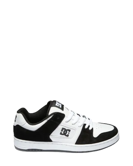 Sneakers DC Manteca 4 Uomo