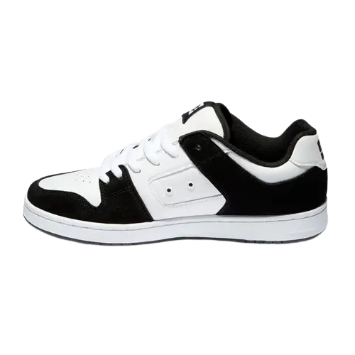 Sneakers DC Manteca 4 Uomo