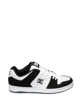 Sneakers DC Manteca 4 Uomo