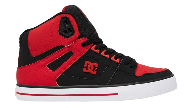 Sneakers DC Stivaletto Uomo