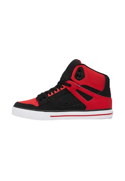 Sneakers DC Stivaletto Uomo