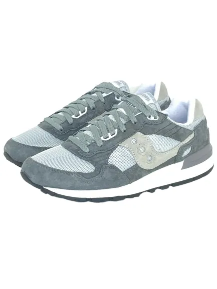 SNEAKERS GRIGIE S70665-1 SHADOW 5000