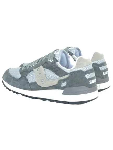 SNEAKERS GRIGIE S70665-1 SHADOW 5000