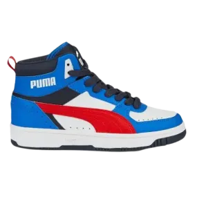 Sneakers Puma Rebound Blocked Jr