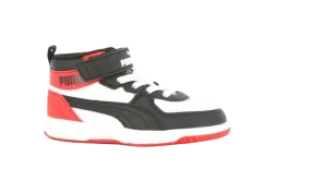 Sneakers Puma Rebound Joy Blocked Bambino