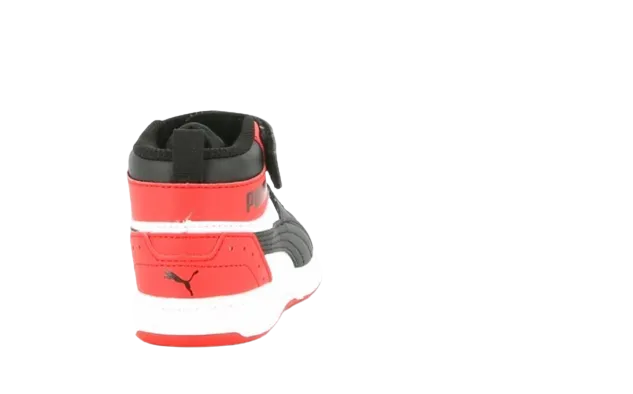 Sneakers Puma Rebound Joy Blocked Bambino