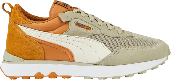 Sneakers Puma Rider FV Block