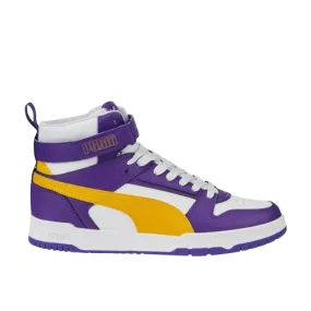 Sneakers Puma Uomo RBD Game