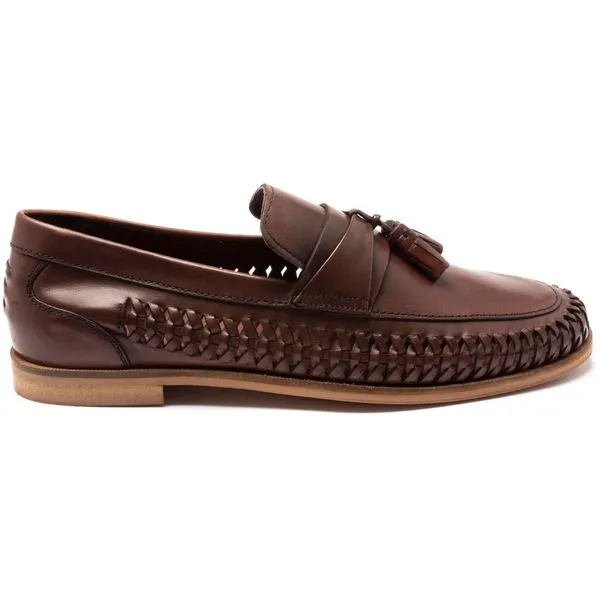 Sole Vernon Loafer Shoes