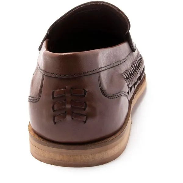 Sole Vernon Loafer Shoes