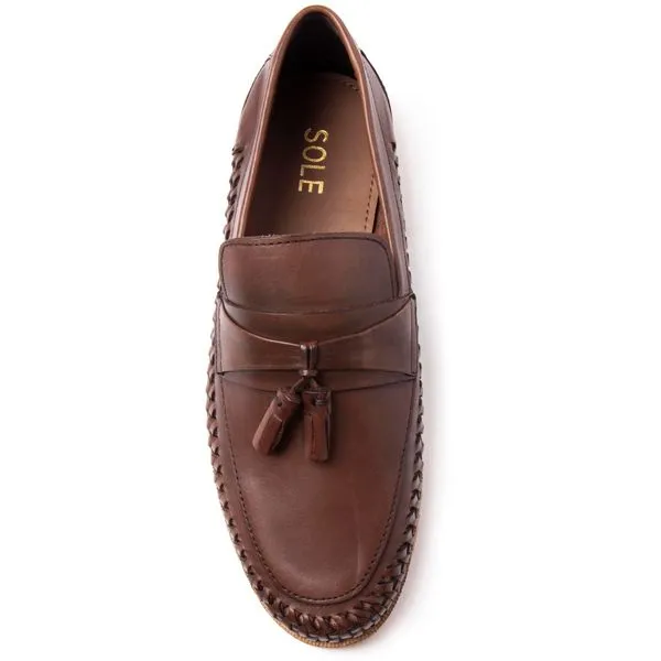 Sole Vernon Loafer Shoes