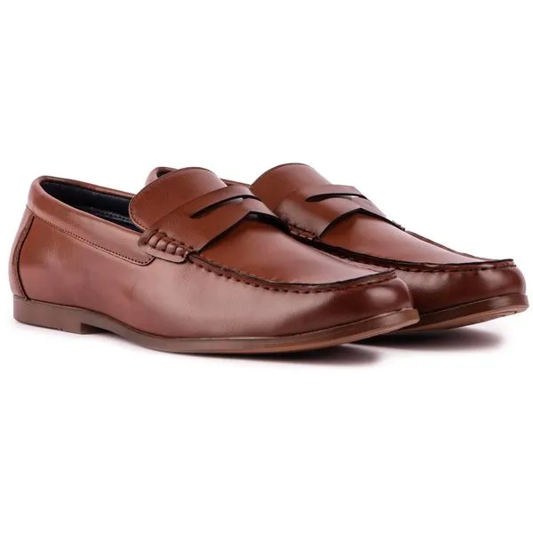 Soletrader Etty Loafer Shoes