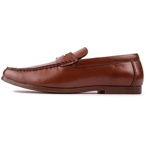 Soletrader Etty Loafer Shoes