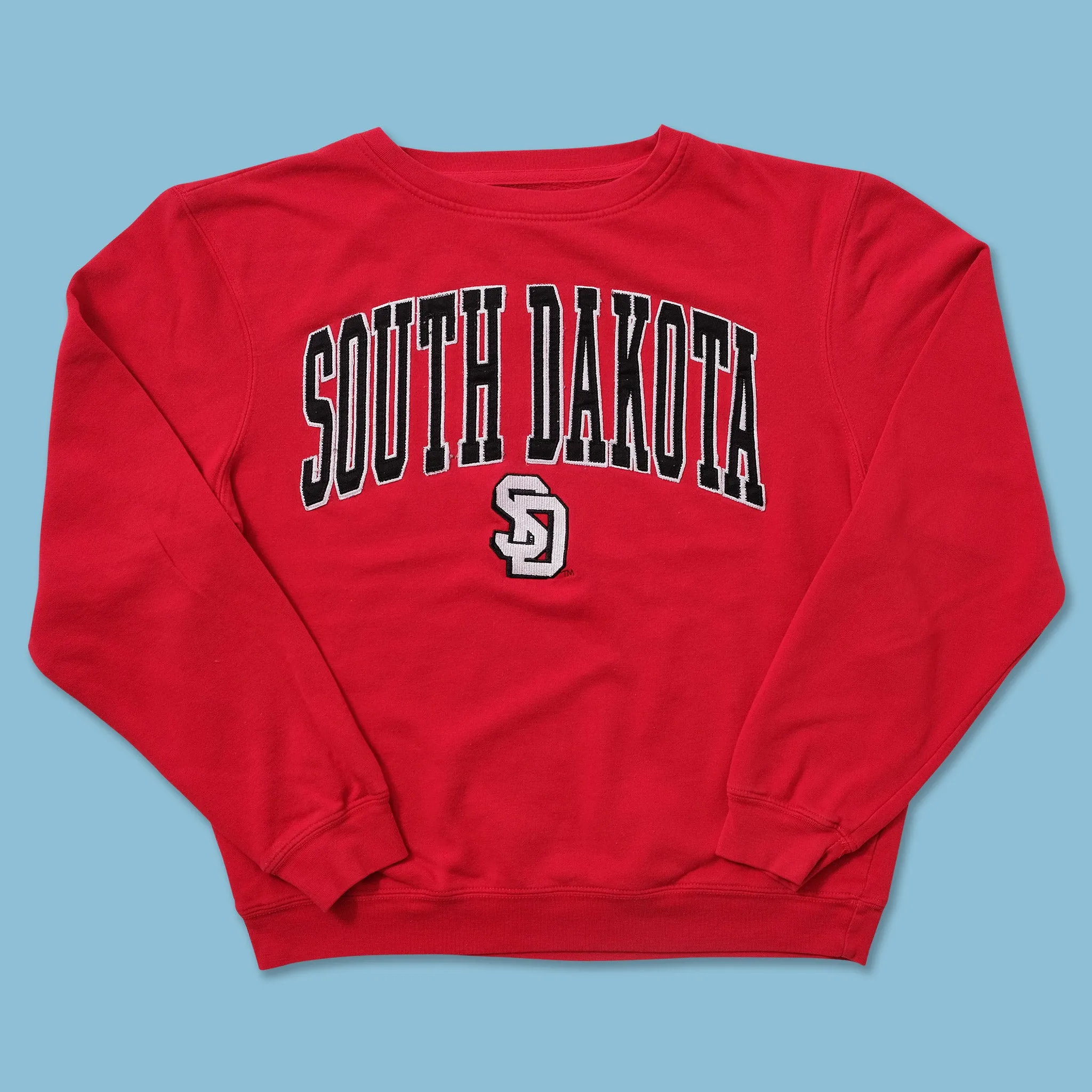 South Dakota Sweater Small