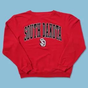 South Dakota Sweater Small