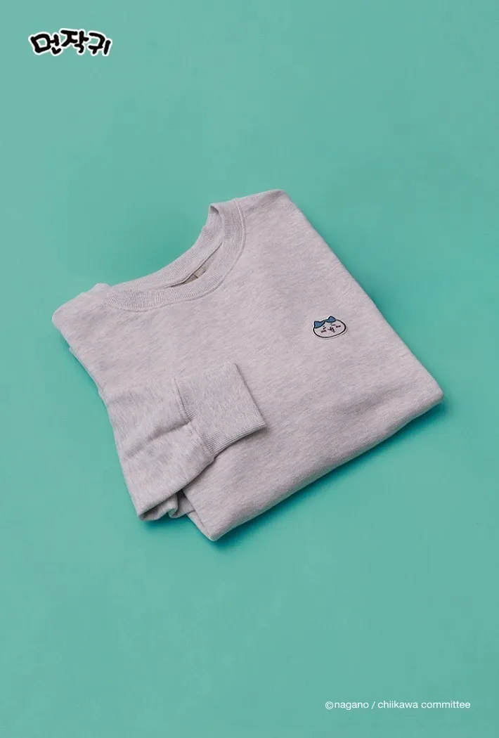 SPAO  |Unisex Street Style Collaboration Hoodies & Sweatshirts