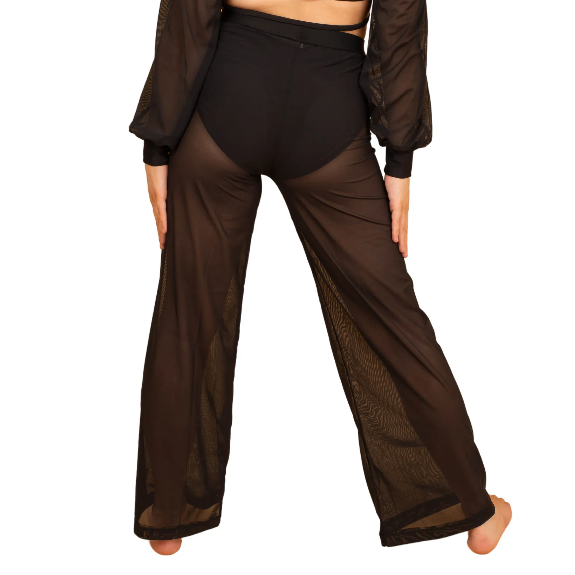 Spirit Mesh Pants