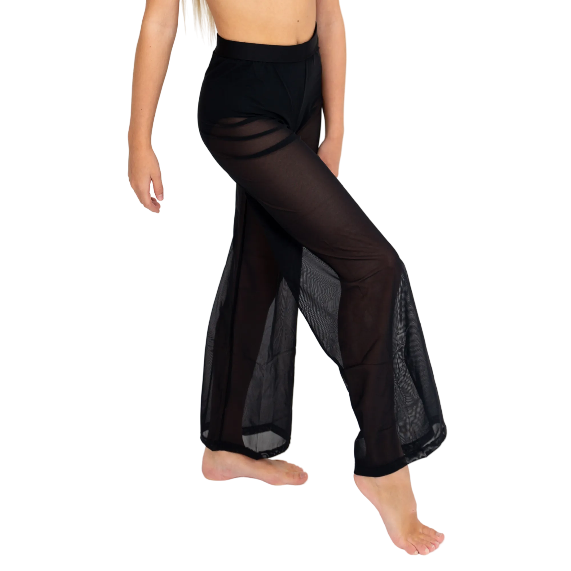 Spirit Mesh Pants