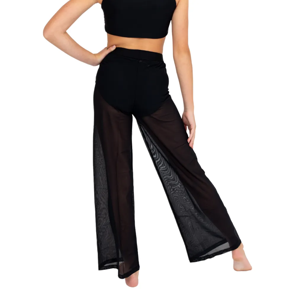 Spirit Mesh Pants