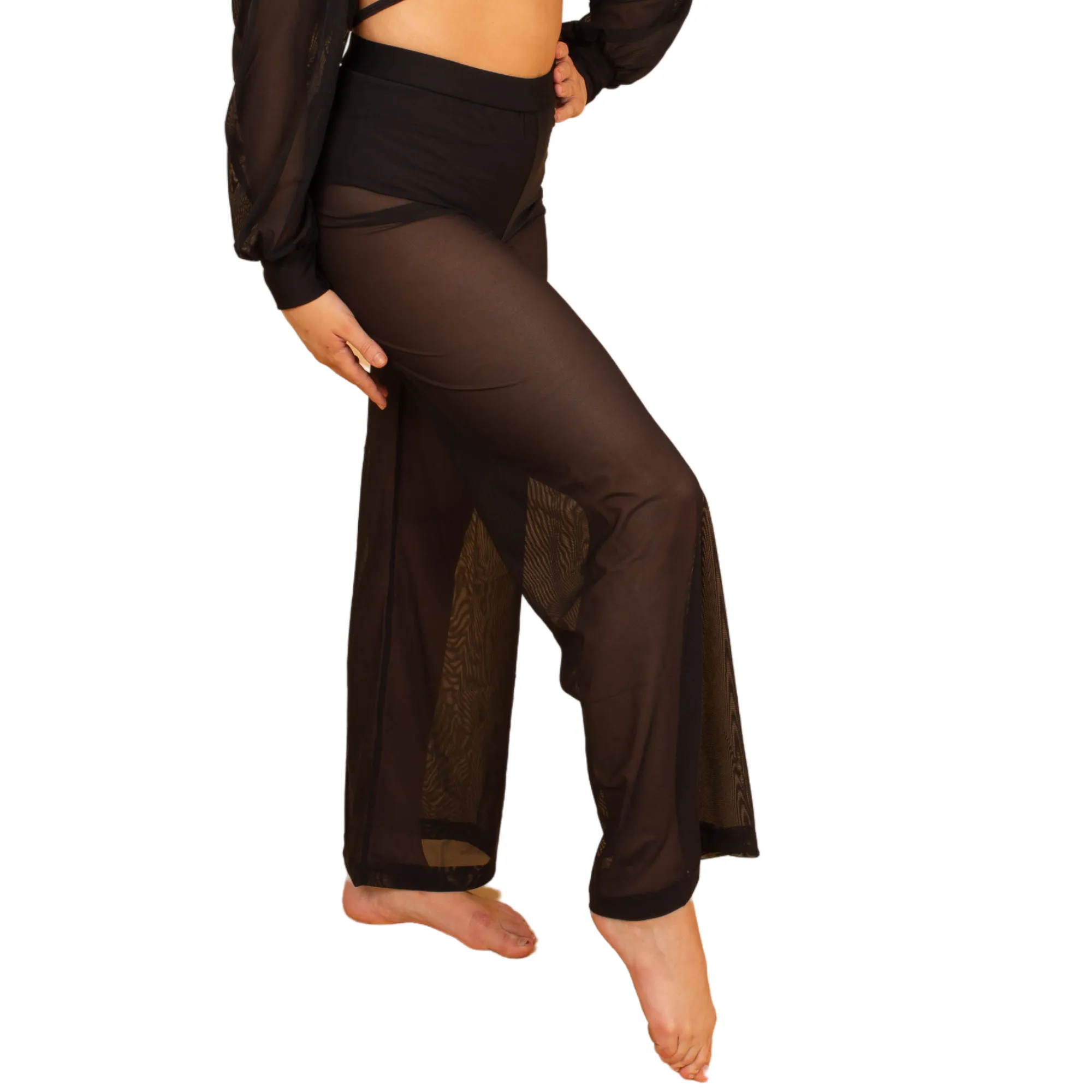 Spirit Mesh Pants