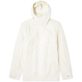 Stone Island Ghost Piece Jacket With GiletWhite