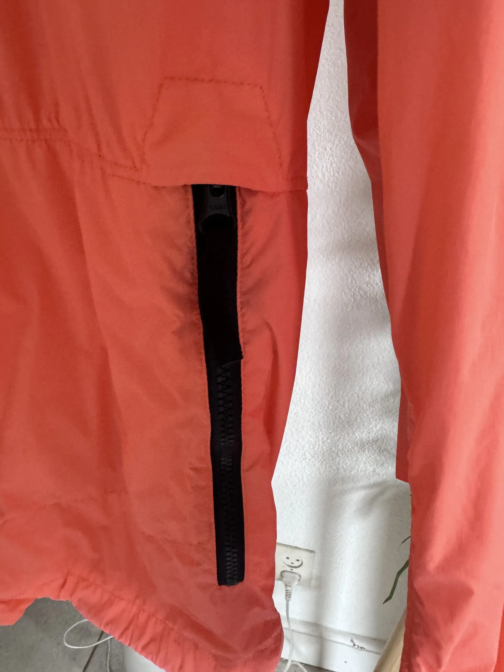 STONE ISLAND SKIN TOUCH NYLON TC JACKET