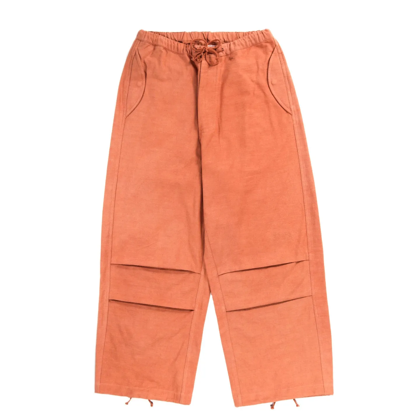 STORY MFG. PACO PANTS TERRACOTTA