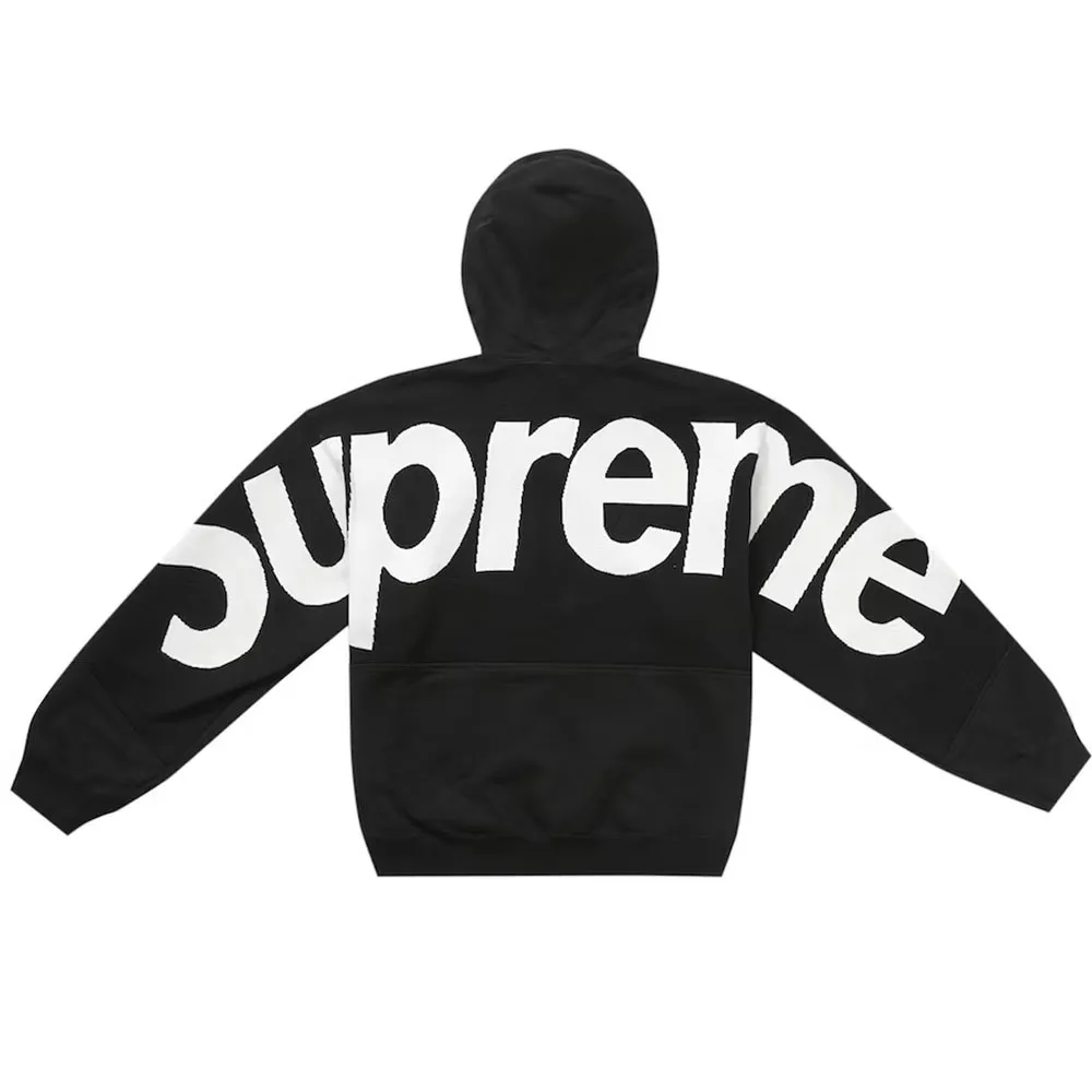 Supreme  |Supreme Tail Hooded Sweatshirt