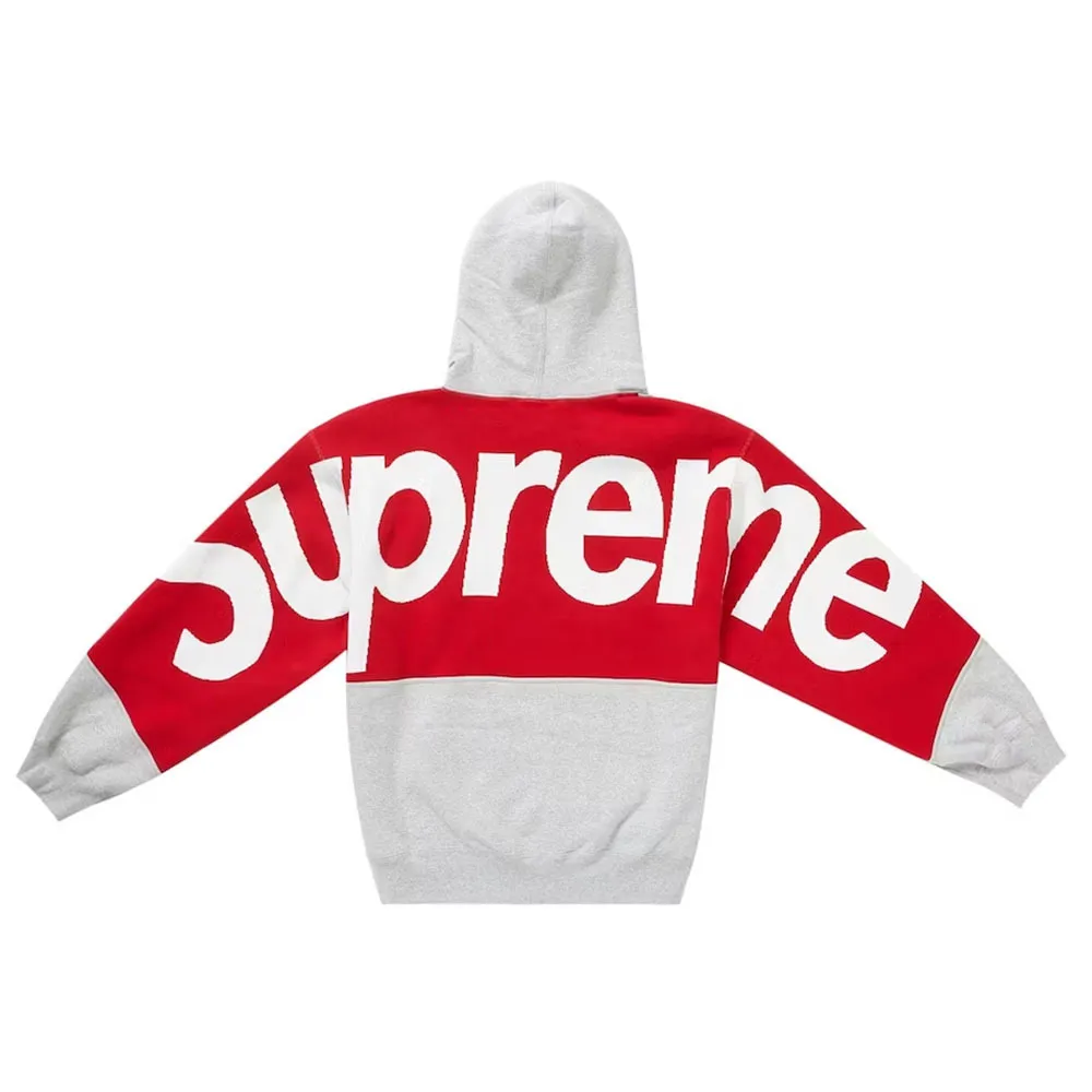 Supreme  |Supreme Tail Hooded Sweatshirt