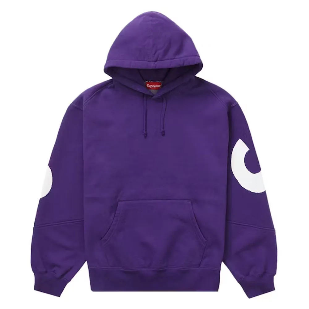 Supreme  |Supreme Tail Hooded Sweatshirt