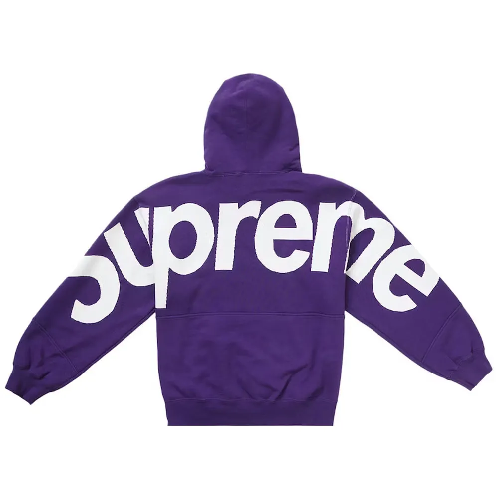 Supreme  |Supreme Tail Hooded Sweatshirt