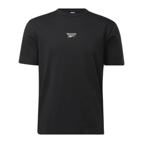 T-SHIRT CLASSICS SMALL VECTOR Man Nero