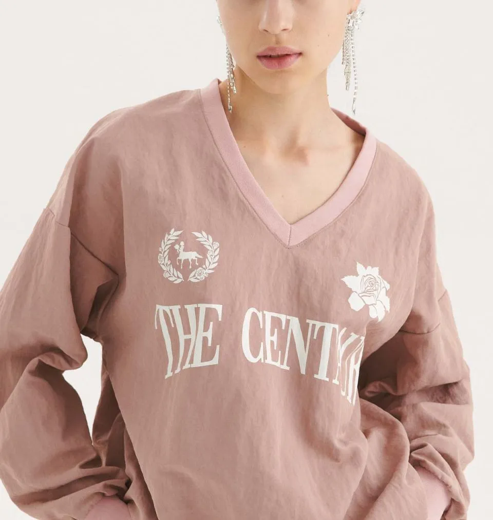 THE CENTAUR  |Street Style Oversized Hoodies & Sweatshirts