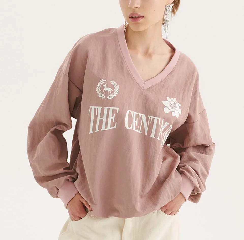 THE CENTAUR  |Street Style Oversized Hoodies & Sweatshirts