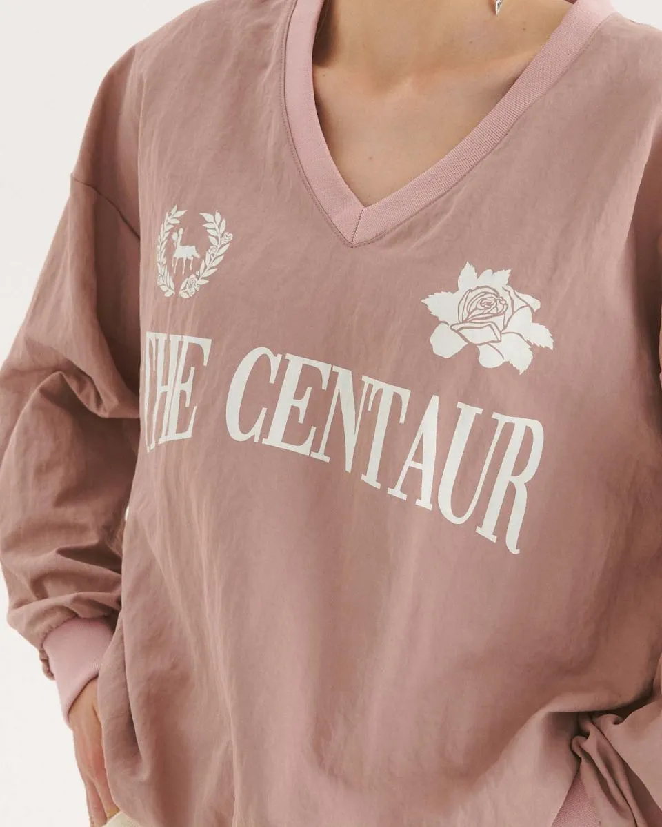 THE CENTAUR  |Street Style Oversized Hoodies & Sweatshirts