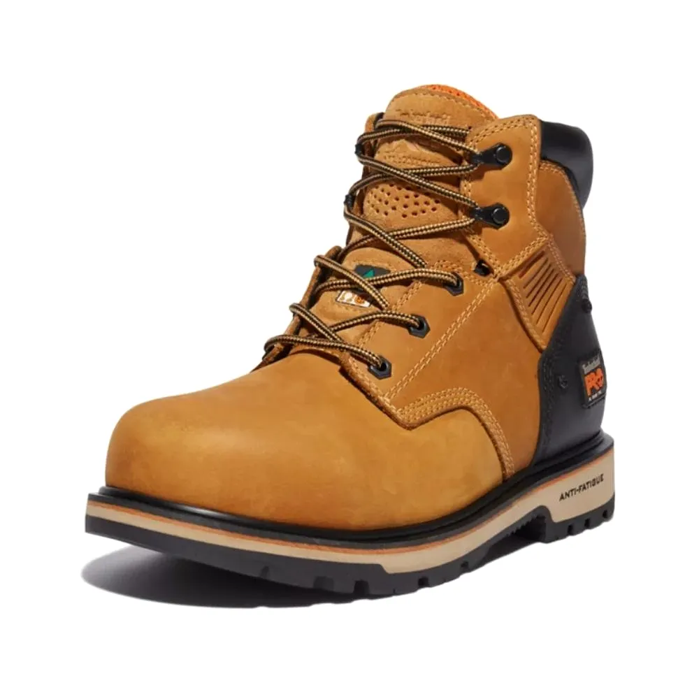 Timberland PRO Ballast Men's 6 Composite Toe Work Boot TB0A2739231 - Wheat